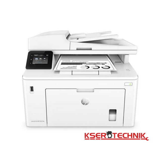 Urządzenie wielofunkcyjne Drukarka Ksero Skaner HP LaserJet Pro M227fdw